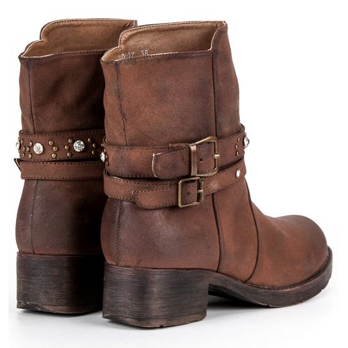 Brązowe Workery r.36 na Arena.pl