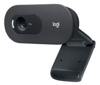 Logitech C505e webcam 1280 x 720