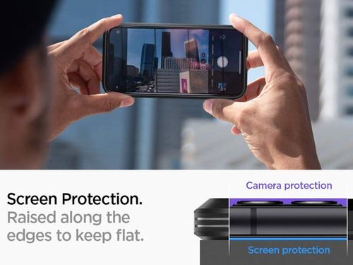 Etui Spigen Tough Armor XP do Apple iPhone 11 Black na Arena.pl