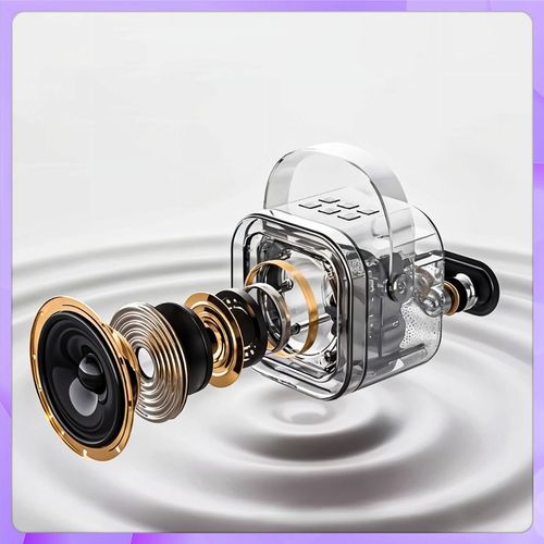 ZESTAW KARAOKE DLA DZIECI GŁOŚNIK BLUETOOTH USB LED MIKROFON 2SZT PREZENT na Arena.pl