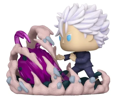 Figurka Funko Pop! Jujutsu Kaisen Gojo na Arena.pl