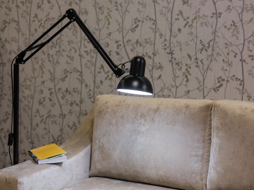 Lampa podłogowa TRACER FlexiBright na Arena.pl