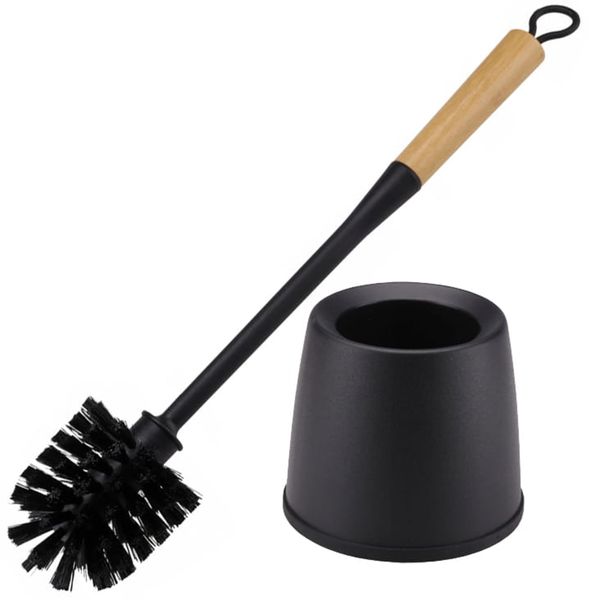Szczotka do WC Bamboo 40273 zdjęcie 1