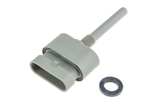 CZUJNIK FILTRA PALIWA/CZUJNIK WODY FIAT DUCATO 2011 2012 2013 2014 na Arena.pl