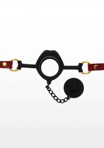 kinky gag with plug red na Arena.pl