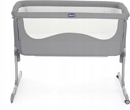 Łóżeczko Chicco Next2Me Pearl na Arena.pl