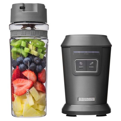 Blender kielichowy Sencor SBL 7178BK 800W Smoothie na Arena.pl