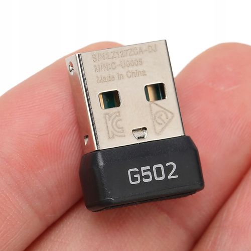 ODBIORNIK USB Logitech G502 LIGHTSPEED na Arena.pl