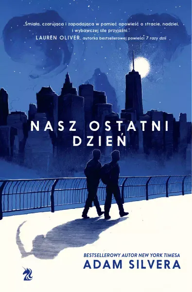 Nasz ostatni dzień zdjęcie 1
