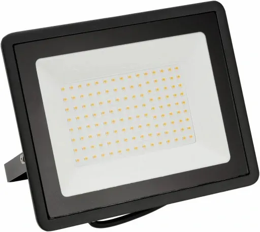 Halogen Naświetlacz LED 100W = 600W IP65 Premium zdjęcie 11