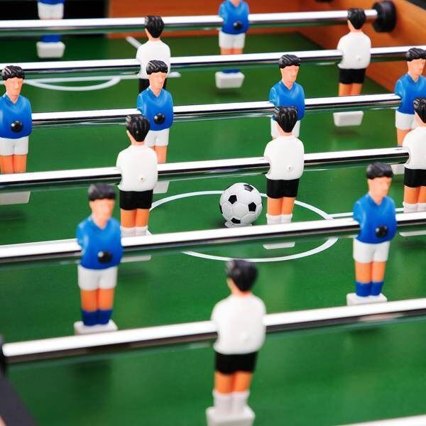 Stół do gry piłkarzyki ARENA 2 Nils Fun zdjęcie 5