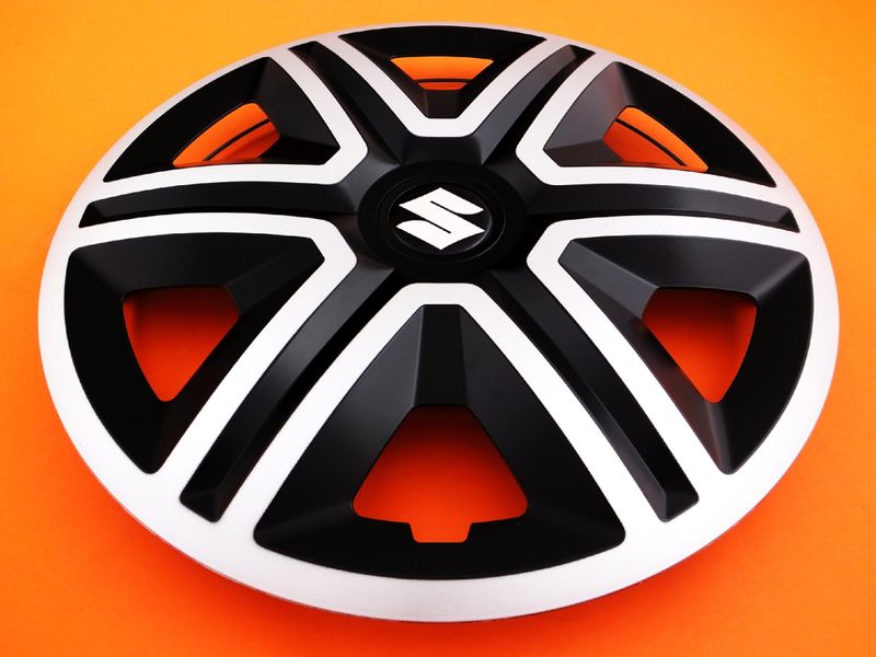 KOŁPAKI 14 SUZUKI Swift Ignis Baleno Splash ACM zdjęcie 3