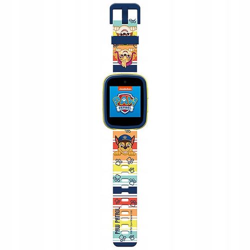 Psi Patrol Wielofunkcyjny zegarek dla dzieci, smartwatch interaktywny na Arena.pl
