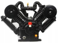 Kompresor olejowy BJC VZ2105T 500 l 12,5 bar