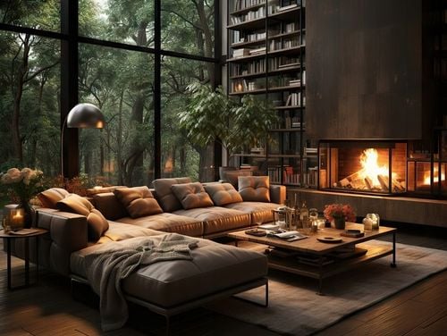 5 litrów BIOETANOL BIOKOMINEK bio kominek paliwo etanol 1 x 5L na Arena.pl