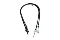 LINKA HAMULCOWA TYŁ L/P FORD FOCUS II 2005 2006 2007 2008 2009 2010 2011