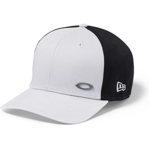 Oakley TINFOIL CAP 911548 100100 na Arena.pl