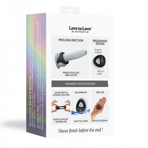 flux ring   black onyx na Arena.pl