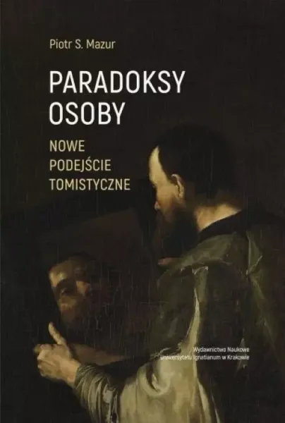 Paradoksy osoby zdjęcie 1