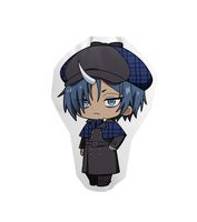 Poduszka Chibi Tensei Shitara Slime Datta Ken - Souei