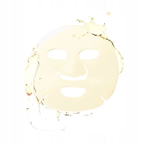 Hydrożelowa maska w płachcie do twarzy z wąkrotą azjatycką 25ml SKIN1004 na Arena.pl