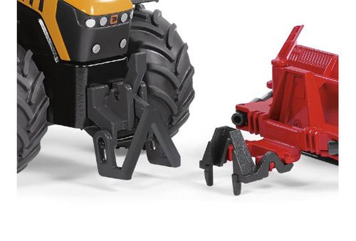 Siku 3288 Traktor JCB Fastrac 4000 na Arena.pl