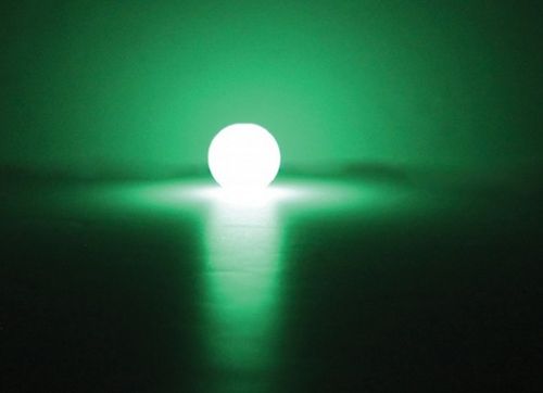 Chuckit! Max Glow Ball Small [32312] na Arena.pl