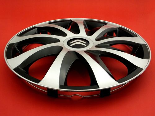 KOŁPAKI 15 CITROEN Nemo Berlingo C3 C4 C5 C6 DRM na Arena.pl