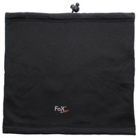 KOMIN CZARNY FOX OUTDOOR