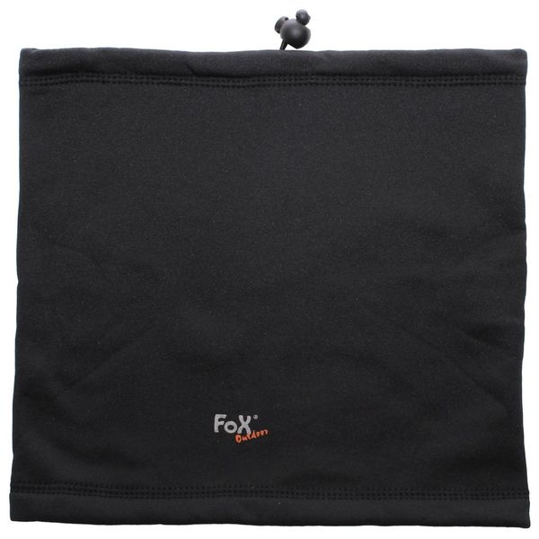 KOMIN CZARNY FOX OUTDOOR zdjęcie 1