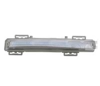 Mercedes C207 09-13 Lampa do jazdy dziennej LEWA