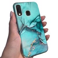 Grube etui 2MM do Samsung A40