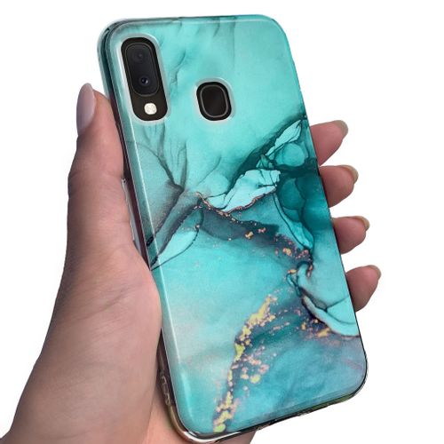 Grube etui 2MM do Samsung A40 na Arena.pl