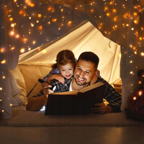 LAMPKI DRUCIKI 200 LED ŚWIATEŁKA CHOINKOWE 20M USB NA PILOTA BIAŁY CIEPŁY na Arena.pl