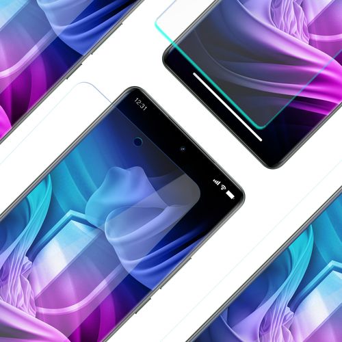 Realme GT 6 - 3mk Silky Matt Pro na Arena.pl