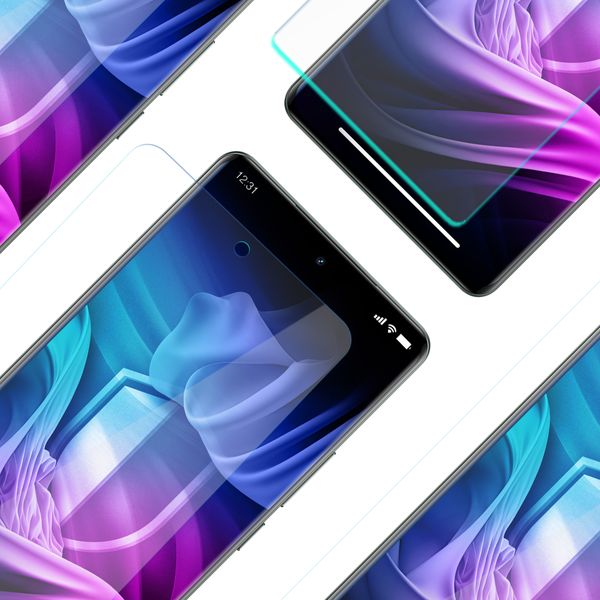 Realme GT 6 - 3mk Silky Matt Pro zdjęcie 8