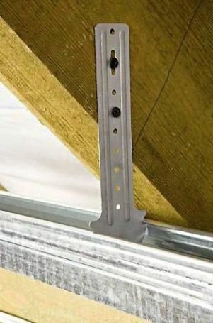 WIESZAK KOTWOWY 27cm DO PODDASZY GRZYBEK 270mm CD60 100szt MOCNY GRUBY 1mm na Arena.pl