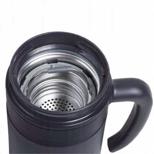 Zojirushi kubek termiczny stal nierdzewna SE-KAE48WZ 0.48 l biały na Arena.pl