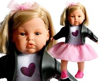 HISZPAŃSKA LALKA THE PREPPY ENDISA ANNE 500617