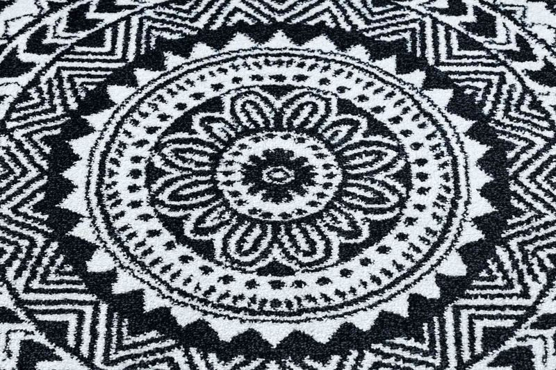 RUG/LU/BEO/NAPKIN/CREAM/R120 zdjęcie 3