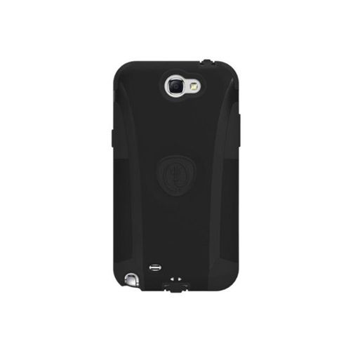 TRIDENT AEGIS - Samsung Galaxy Note II - BLACK na Arena.pl