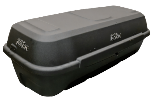 OUTLET Box na hak do platformy Inter Pack Re-cargo na Arena.pl