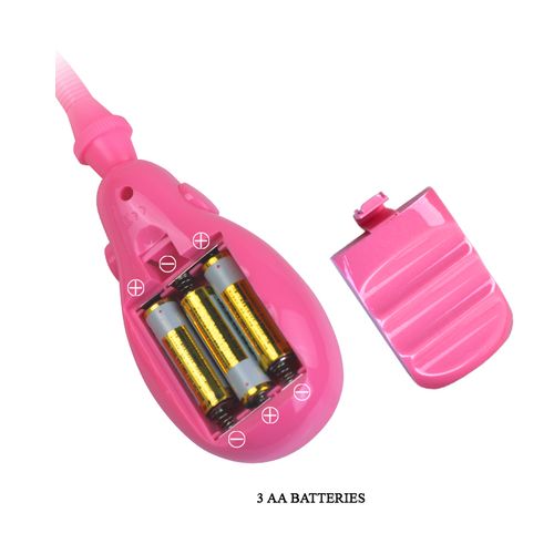 pretty love   cltoral pump vibrating na Arena.pl