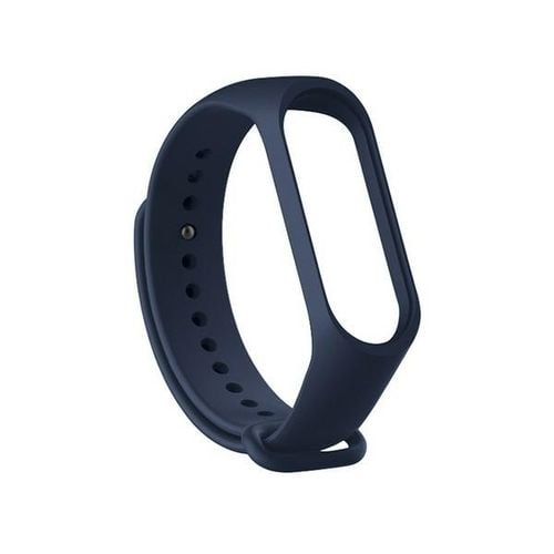 beline pasek mi band 7/6/5niebieski/blue na Arena.pl