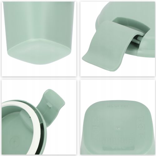 Curver Pojemnik Kubek Na Zupę Żywność Eko 0,4L na Arena.pl