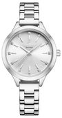 zegarek damski giewont sapphire srebrny gw2720-b1