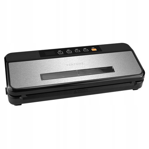 Zgrzewarka próżniowa do żywności VERTENZ 110W + folia worki do na Arena.pl