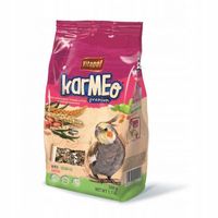 Karmeo Premium Karma Pełnoporcjowa Dla Nimfy Vitapol 500 g
