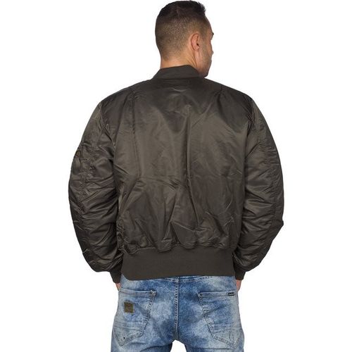 Alpha Industries Ma 1 04 Rozmiar - XL na Arena.pl