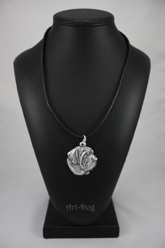 Mastif Hiszpański - breloczek - 1806 na Arena.pl